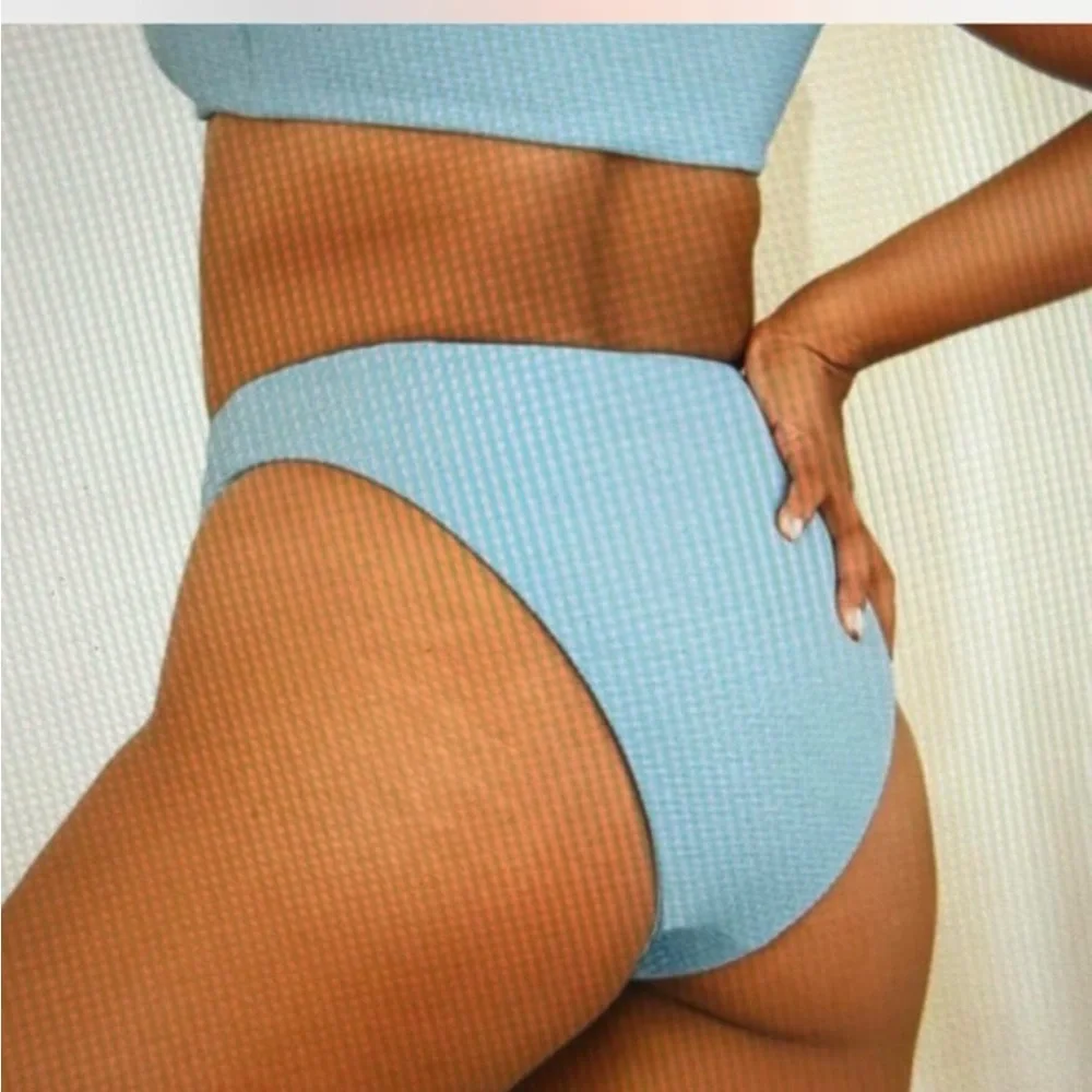 Dippin Daisys bikini high waist size L (M) - Picture 4 of 5